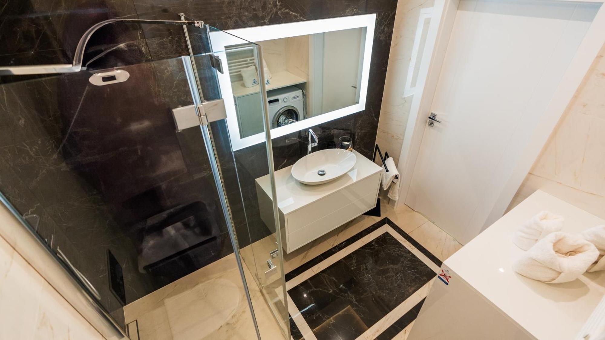 Apartament Odnowa Z Bezposrednim Widokiem Na Morze W Gardenia Dziwnow - Exteriör bild