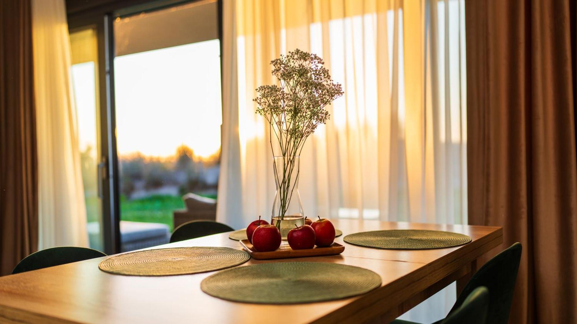 Apartament Odnowa Z Bezposrednim Widokiem Na Morze W Gardenia Dziwnow - Exteriör bild