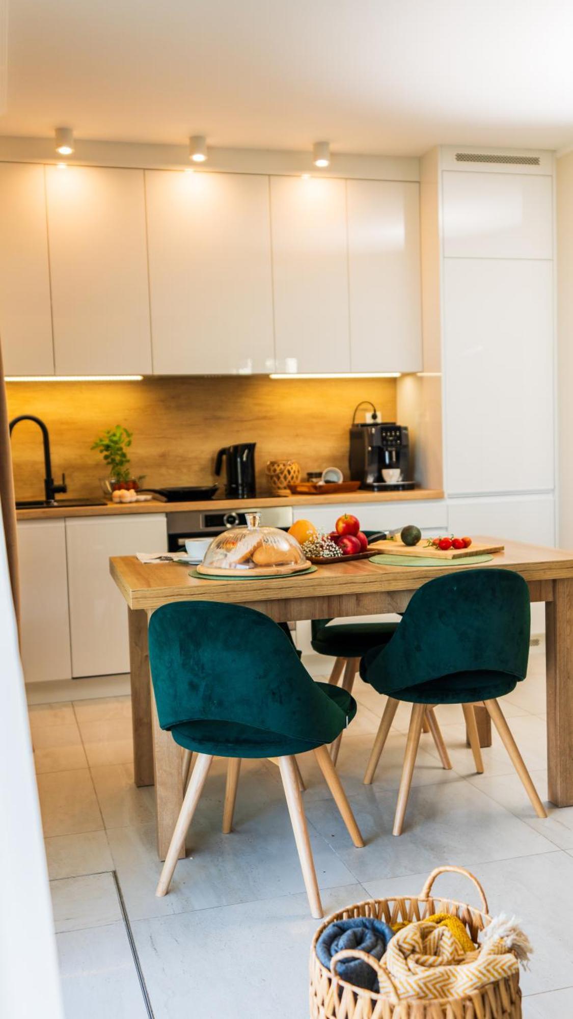 Apartament Odnowa Z Bezposrednim Widokiem Na Morze W Gardenia Dziwnow - Exteriör bild