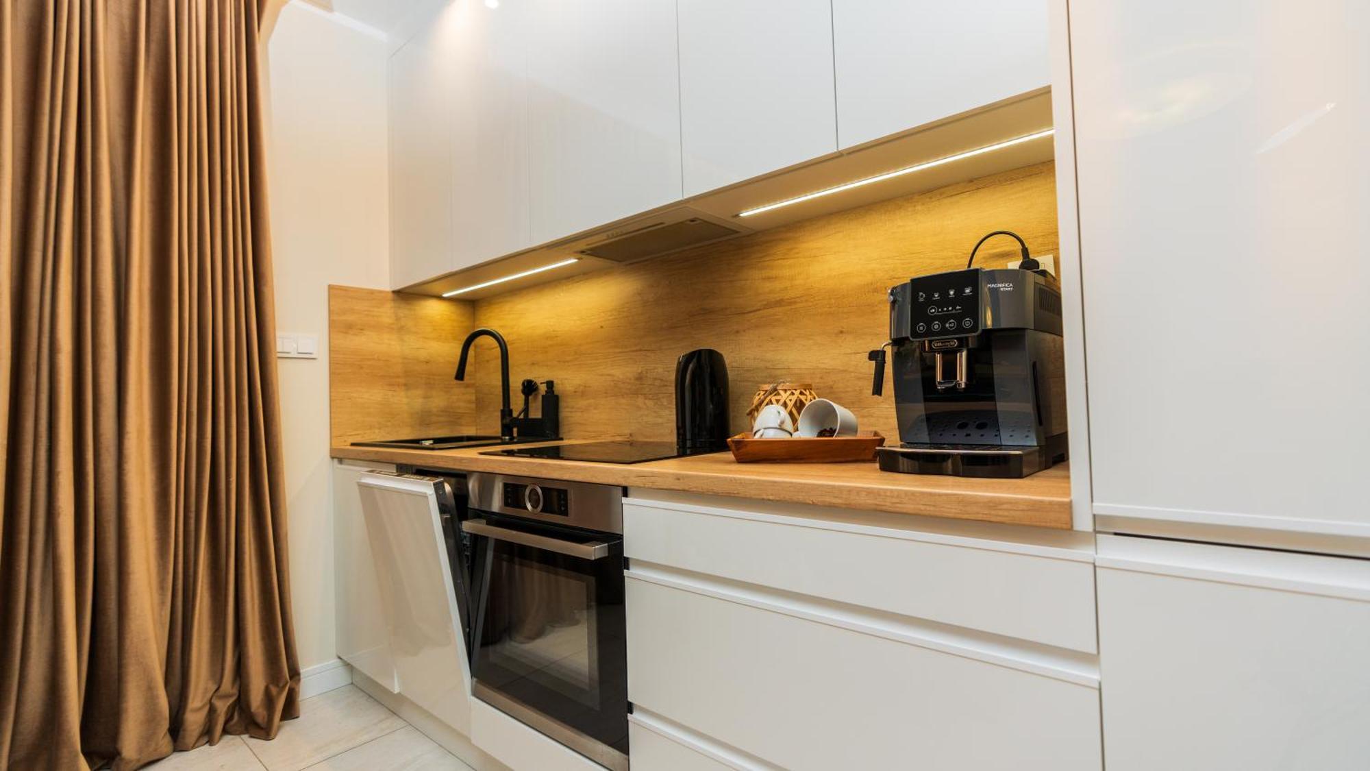 Apartament Odnowa Z Bezposrednim Widokiem Na Morze W Gardenia Dziwnow - Exteriör bild