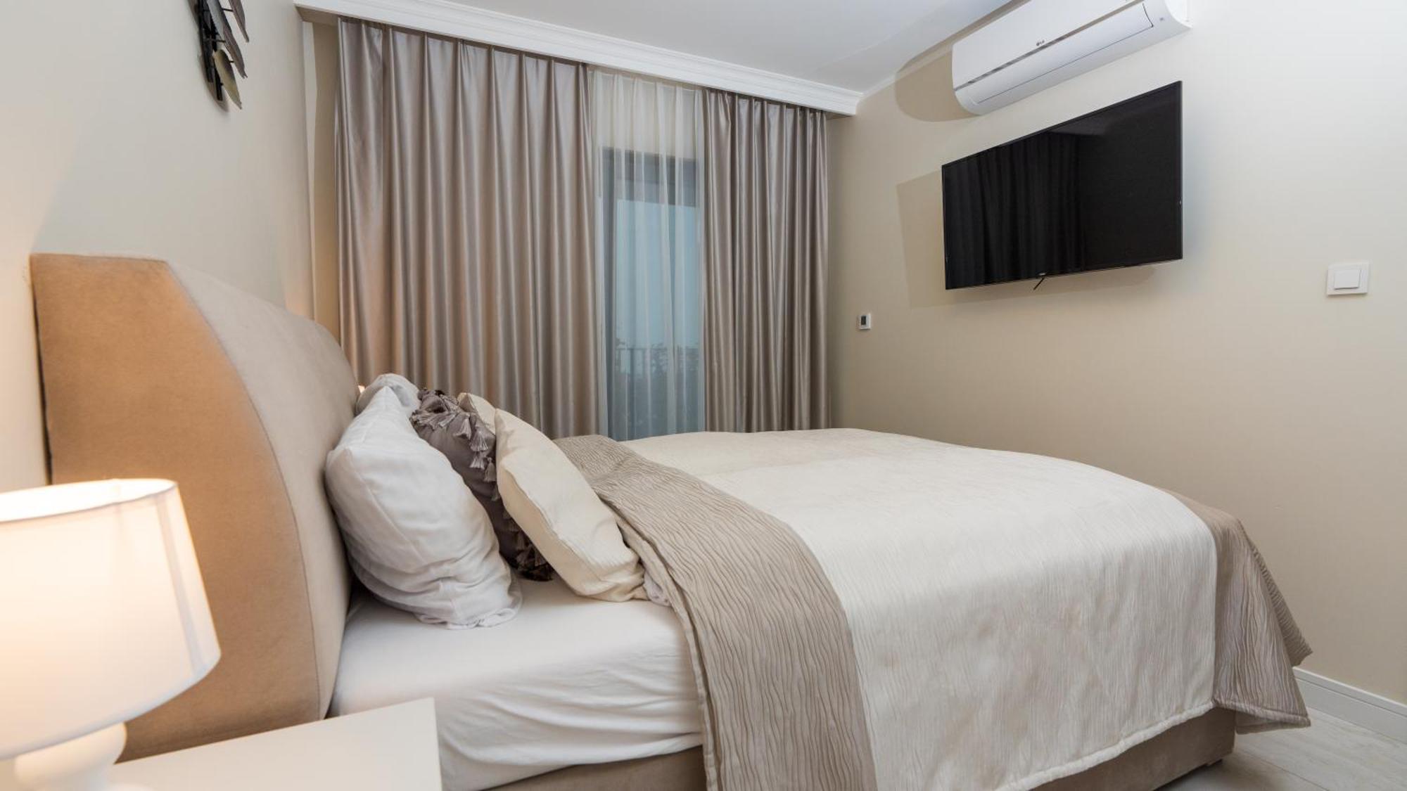 Apartament Odnowa Z Bezposrednim Widokiem Na Morze W Gardenia Dziwnow - Exteriör bild