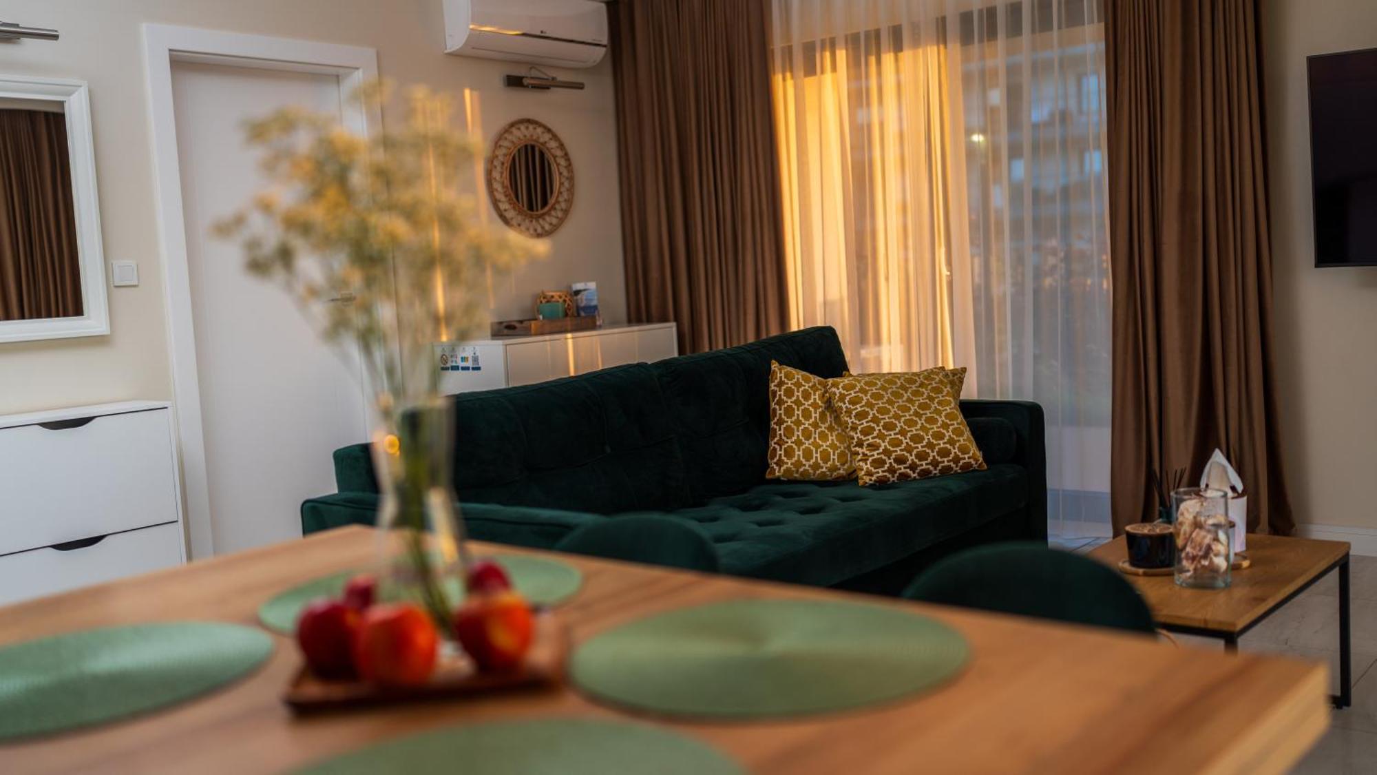 Apartament Odnowa Z Bezposrednim Widokiem Na Morze W Gardenia Dziwnow - Exteriör bild